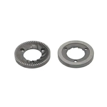 Жернова для кофемолки Nuova Simonelli 15050001 от магазина ligabarshop.ru