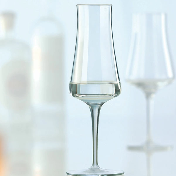 Бокал для воды «Файн»; хр.стекло; 184мл; D=68,H=197мм; прозр.
