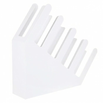 Подставка под стаканы с собой, белый,  Classix Pro