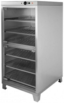 Шкаф расстоечный GRILL MASTER РПК 1 22151