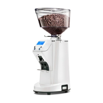 Кофемолка Nuova Simonelli MDXS Core On Demand white