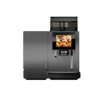 Кофемашина Franke A400 FM CM 1G H1 + SU05 CM антрацит