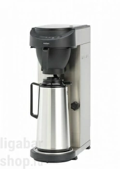 Кофеварка ANIMO MT100V