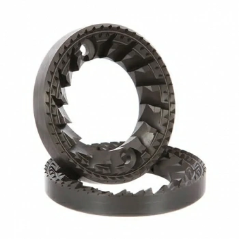 Жернова для кофемолки Tiamo 610N от магазина ligabarshop.ru