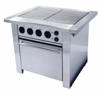 Плита электрическая Kayman ПЭ-4-23-М