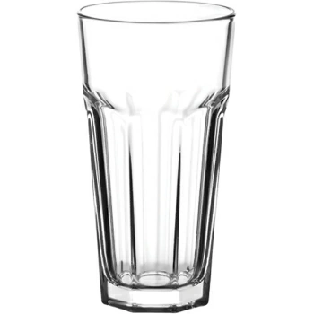 Хайбол «Касабланка»; стекло; 365мл; D=80,H=147мм; прозр.