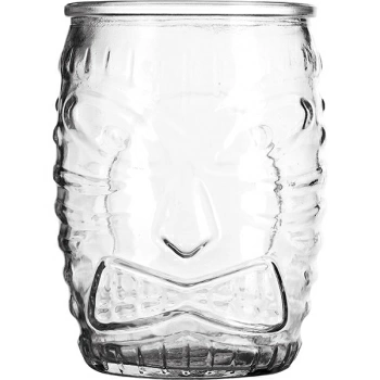 Стакан для коктейлей Тики 420мл стекло (01170841)