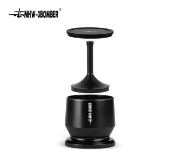 Воронка для холдера MHW-3Bomber 58 мм черный