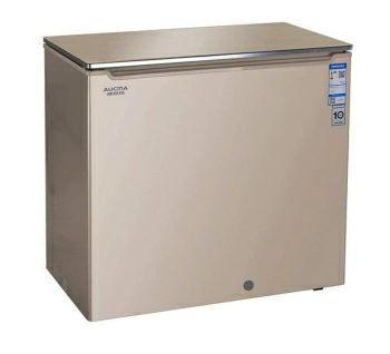 Морозильный ларь Aucma BD-206GEX