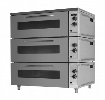 Шкаф жарочный GRILL MASTER ШЖЭ/3 22115