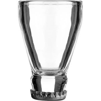 Стопка; стекло; 45мл; D=50,H=78мм; прозр.