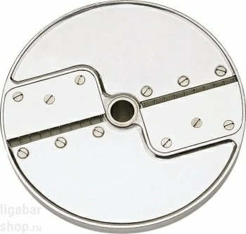 Диск соломка Robot Coupe 28051 2х2 мм