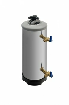 Водоумягчитель De Vecchi LT16 DVA