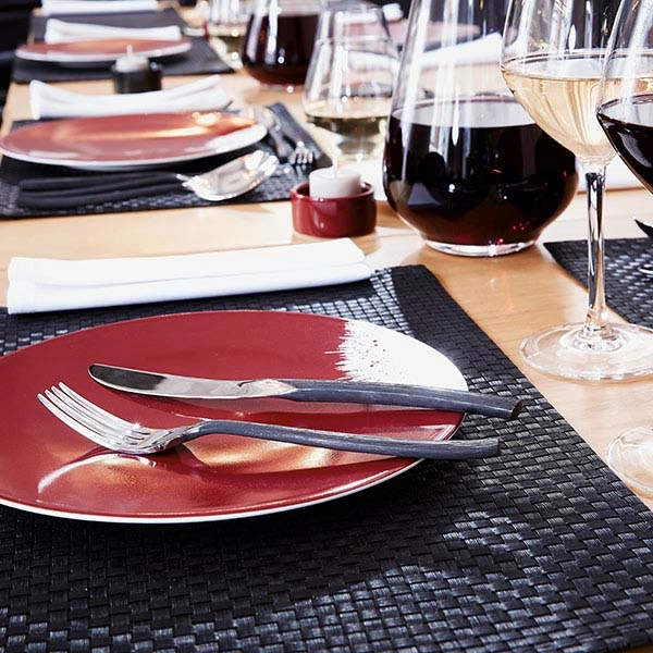 Бокал для молодого вина «Каберне»; хр.стекло; 350мл; D=58/90,H=200мм; прозр.