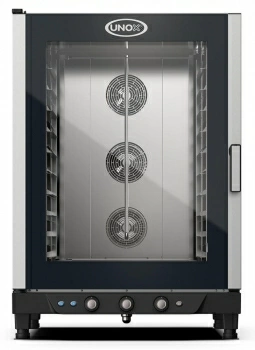 Печь конвекционная Unox XB893