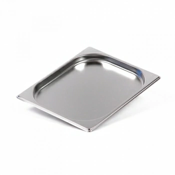 Гастроемкость Hurakan GN 1/2-20