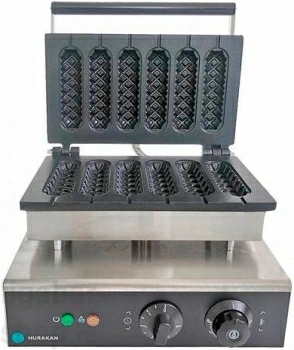 Аппарат для корн-догов HURAKAN HKN-HCP6