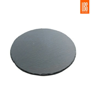 Блюдо для подачи LBS 30 см сланец от магазина ligabarshop.ru