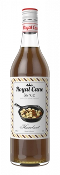 Сироп Royal Cane Лесной орех стекло 1 л