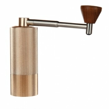 Кофемолка ручная Timemore Nano Golden