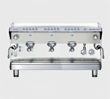 Кофемашина La Pavoni GENIALE3VB