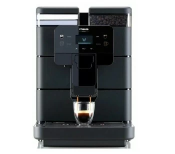 Кофемашина Saeco Royal Black