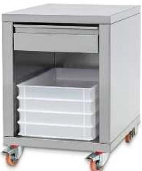 Фото Подставка под пресс для пиццы CUPPONE SPZF Подставка под пресс для пиццы CUPPONE SPZF