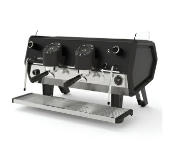 Кофемашина Sanremo D8 2GR