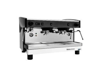 Фото Кофемашина Robustezza ST2M мультифазная, черный Кофемашина Robustezza ST2M мультифазная, черный