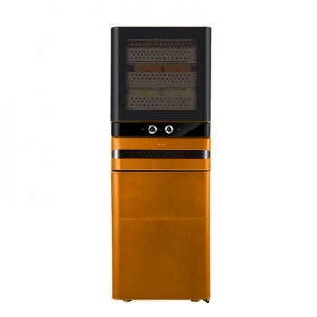 Хьюмидор для сигар Afidano L6 (Тёплый янтарь)