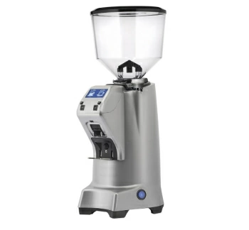 Кофемолка Eureka Zenith Neo 65 E Grey