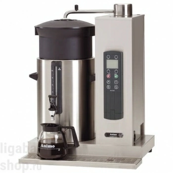 Кофеварка ANIMO CB 1X10W R