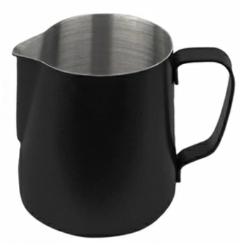 Питчер JoeFrex 350мл, черный