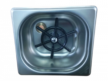 Ринзер врезной Celli 176х164SR