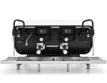 Фото Кофемашина Astoria PILOT SAEP 2 GR Кофемашина Astoria PILOT SAEP 2 GR