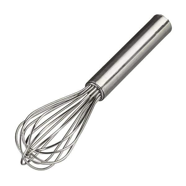 Венчик «Проотель»; сталь нерж.; L=250/100мм; металлич.