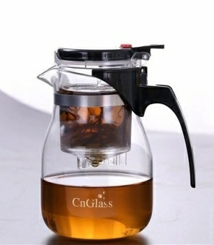 Чайник Типот (Гунфу) CnGlass, 750 мл