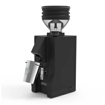 Кофемолка Eureka Mignon Zero 55 15BL Matt Black