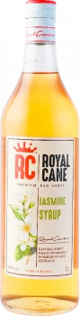 Сироп Royal Cane Жасмин стекло 1 л