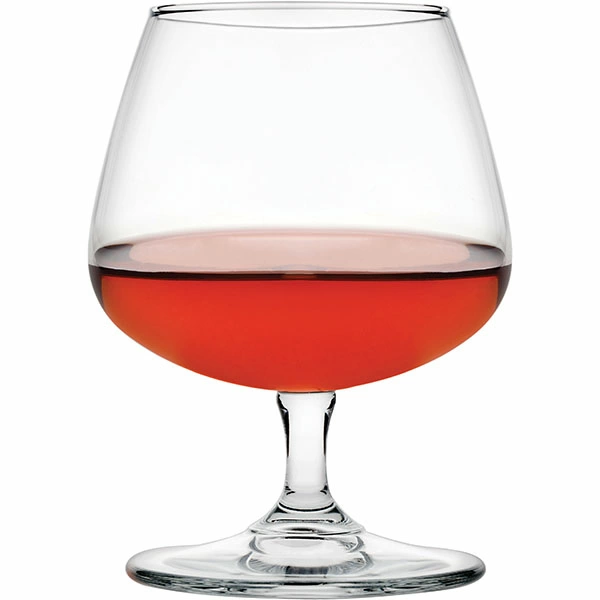 Бокал для бренди «Шарант»; стекло; 330мл; D=63,H=120мм; прозр.