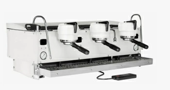 Фото Кофемашина Synesso S300 3G белый Кофемашина Synesso S300 3G белый