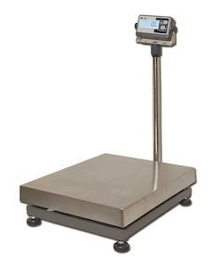 Фото Весы электронные напольные Mas PM1B-100-4050 Весы электронные напольные Mas PM1B-100-4050