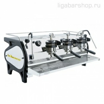 Кофемашина La Marzocco Strada MP 3 group