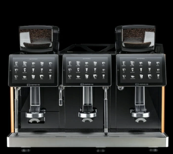 Кофемашина Eversys Enigma E'6