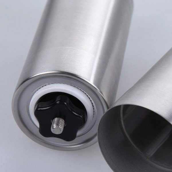 Кофемолка Wingkin ручная цилиндрическая, 30 г