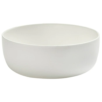 Салатник «Бэйс»; фарфор; D=16,H=6см