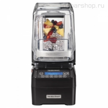 Фото Блендер Hamilton Beach Eclipse HBH750- CE Блендер Hamilton Beach Eclipse HBH750- CE