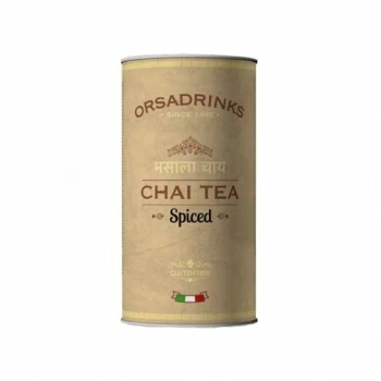Фото Чайный напиток ORSADRINKS "Chai Tea Spiced", 1 кг Чайный напиток ORSADRINKS "Chai Tea Spiced", 1 кг
