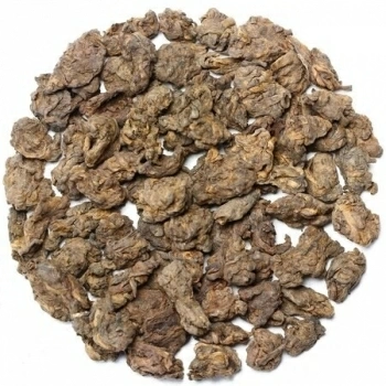 Чай пуэр Лао Ча Тоу Шу FPG Tea