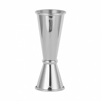Фото Джиггер P.L. Proff Cuisine BarWare 25/50 мл Джиггер P.L. Proff Cuisine BarWare 25/50 мл